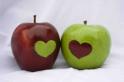 Heart_apples
