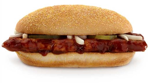 McRib